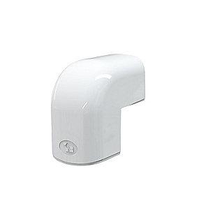 gr 90 9010 ral hvid mm 78x58 hj�rne ydre t75