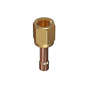 lodde 8 3 flare 8 3 adapter 33 fsa danfoss