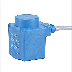 m 1 ip67 w 11 hz 50 v 240 kabel spole bf240as danfoss