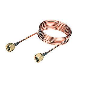 kobber mm 1500 flare indre 4 1 r kapillarr danfoss