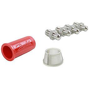2 kit p4-p8 10 akv til anvendes t dyses p4-p8 10 akv danfoss