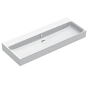 glasur antibakteriel og ringsvenlig reng b overl med hanehul uden 1200x470mm ndvask h premium120 catalano