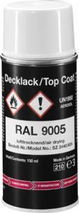 sprayd�se reparationslak