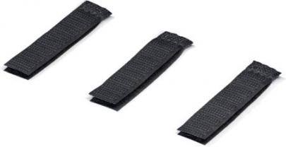 bende selvkl kabelholder velcro