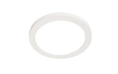 hvid mat ip44 glass 150 rax
