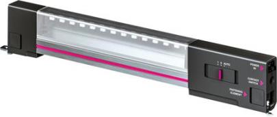 led light system it dk