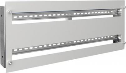 rail-mounted din for frame support sv