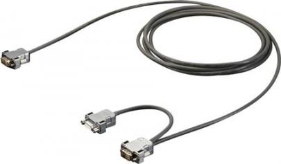 sk-bus-system til slave-kabel master