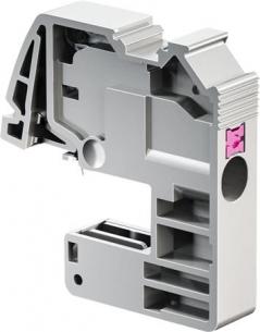mm 5-4 0 push-in10 tilslutningsklemmer