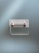 natur messing toiletepapirholder t12-19 vola