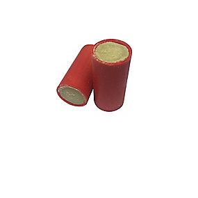 sekunder 75 ca br�ndetid r�g hvid 5m3 8 gr 9 r�gpatron