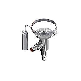 kw 64 0 odf 8 3 odf 4 1 ekspansionsventil termostatisk r290 tub danfoss