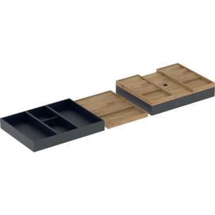 120cm skuffe verste t t s skuffeindsats