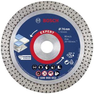 23mm 76x22 ceramic hard diamantklinge