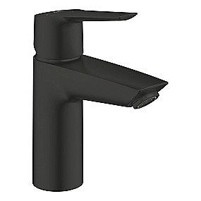black matt energy silkmove grohe ndvaskarmatur h start grohe