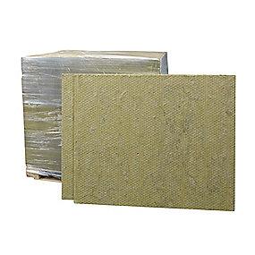 m3 kg 150 densitet 50mmx1000x1200mm fireprotect brandbeskyttelsesplade isover