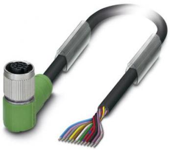 cord patch sensor-actuator