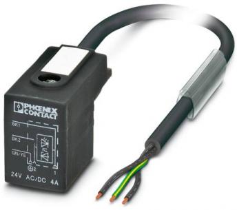 cord patch sensor-actuator