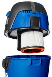 26-2h aero filter hepa h-class