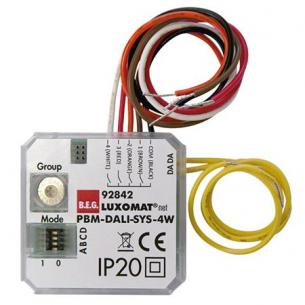 hvid pbm-dali-sys-4w