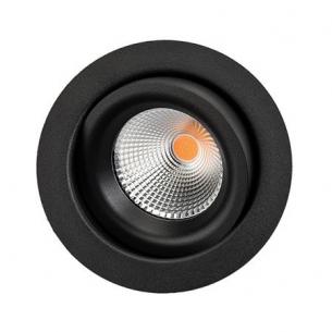 1-pack 4000k sort outdoor eco junistar