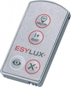 lv s mobil-rci-m fjernbetjening esylux
