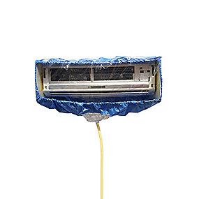 mm 1040x295 max - mm 770x286 min indedele til reng�ringscover pro