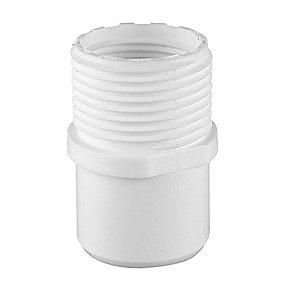 indvendig g20 udvendig g25 mm 32 tilslutningsteleskop faluplast