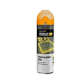 is sten tr grus s gr beton asfalt til a bl orange rs 500ml markeringsspray mercalin