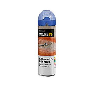 is sten tr grus s gr beton asfalt til a bl bl fluo 500ml markeringsspray mercalin