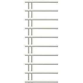 hvid lakeret 1263x500mm rrer det ndkl h kriss