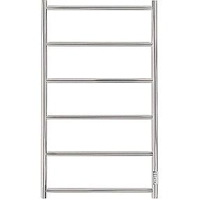 l st rustfrit poleret 60w 810x530mm rrer det ndkl h elektrisk kriss