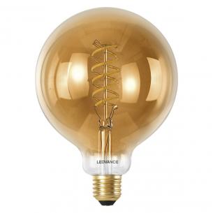 wifi e27 filament guld klar 50w 822-850 8w globe g125 smart