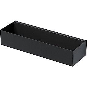 aftagelig matsort 300mm badkurv dyb ghylde v kriss