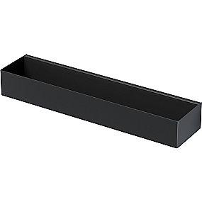 aftagelig matsort 500mm badkurv dyb ghylde v kriss