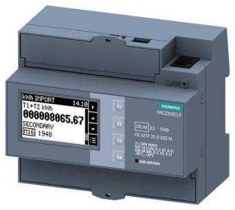 mid modbustcp 400v ct dr sp pac2200-clp