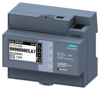 mid modbustcp 400v 65a dr sp pac2200-clp
