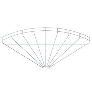 hdg varmgalvaniseret ft 550 90 grb 55x500 90 jning gitterbakkeb