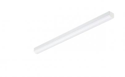 1200mm 840 6400lm led bn126c grundarmatur coreline philips