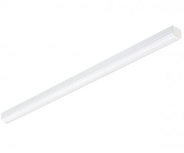 1500mm 840 8000lm led bn126c grundarmatur coreline philips