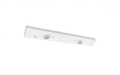 3000k led 2x5w hvid chef