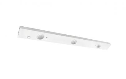 3000k led 3x5w hvid chef