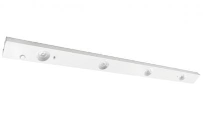 3000k led 4x5w hvid chef