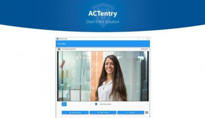 license client entry internal actentry