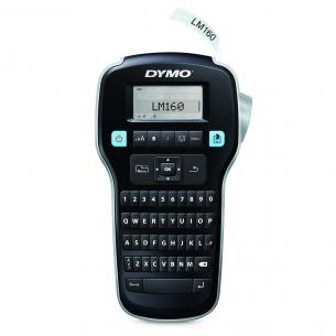 valuepack etiketmaskine 160 labelmanager dymo