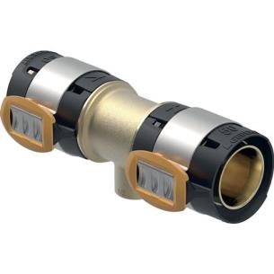 4 50x3 mf m flowfit t-stykke