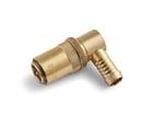 2 1 slangespids med 90 sikkerhedskobling dyros