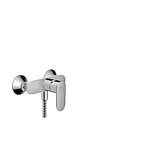 krom brusearmatur blend vernis hansgrohe