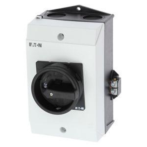 25a 4p panel pv ac switch i o eat