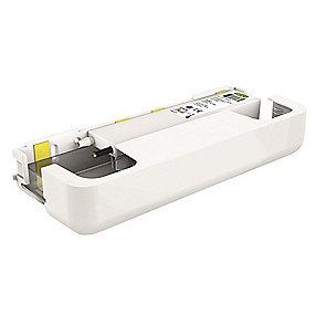h l 42 montering ydre kondensatpumpe ii gobi refco